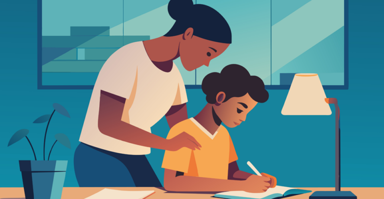 Homeschooling